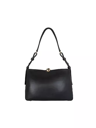 FURLA | Ledertasche - Schultertasche SFERA SOFT Medium | 